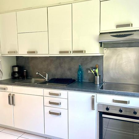 Le Calme-Proche Geneve Et Tram Apartment Ambilly ภายนอก รูปภาพ
