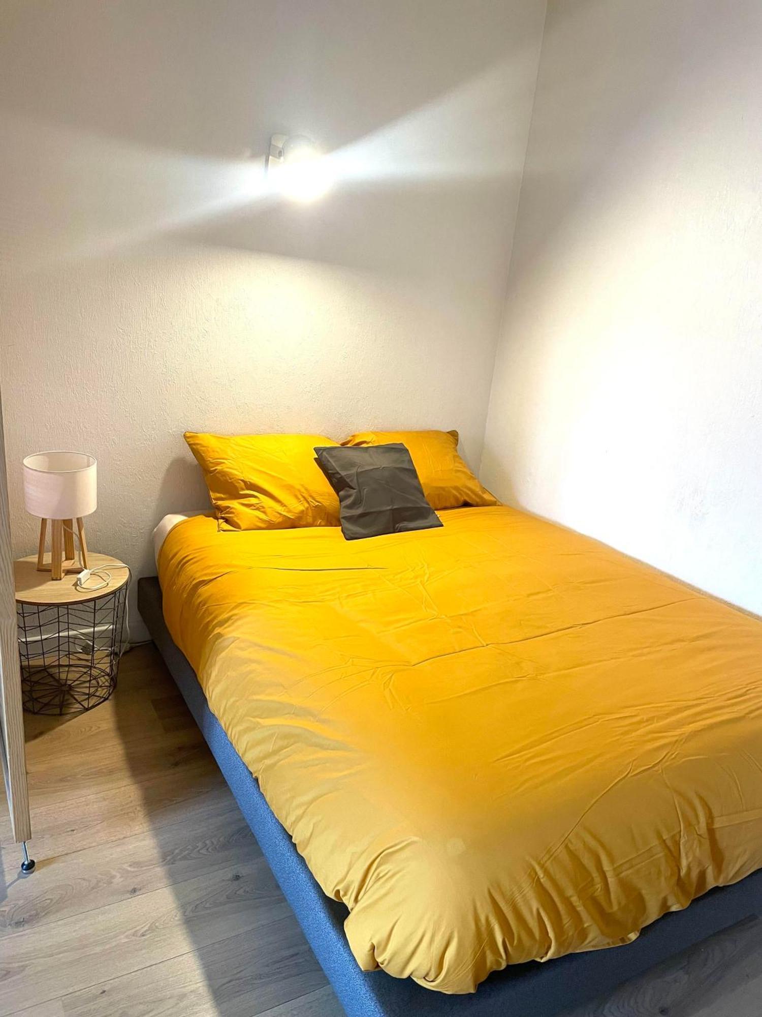Le Calme-Proche Geneve Et Tram Apartment Ambilly ภายนอก รูปภาพ