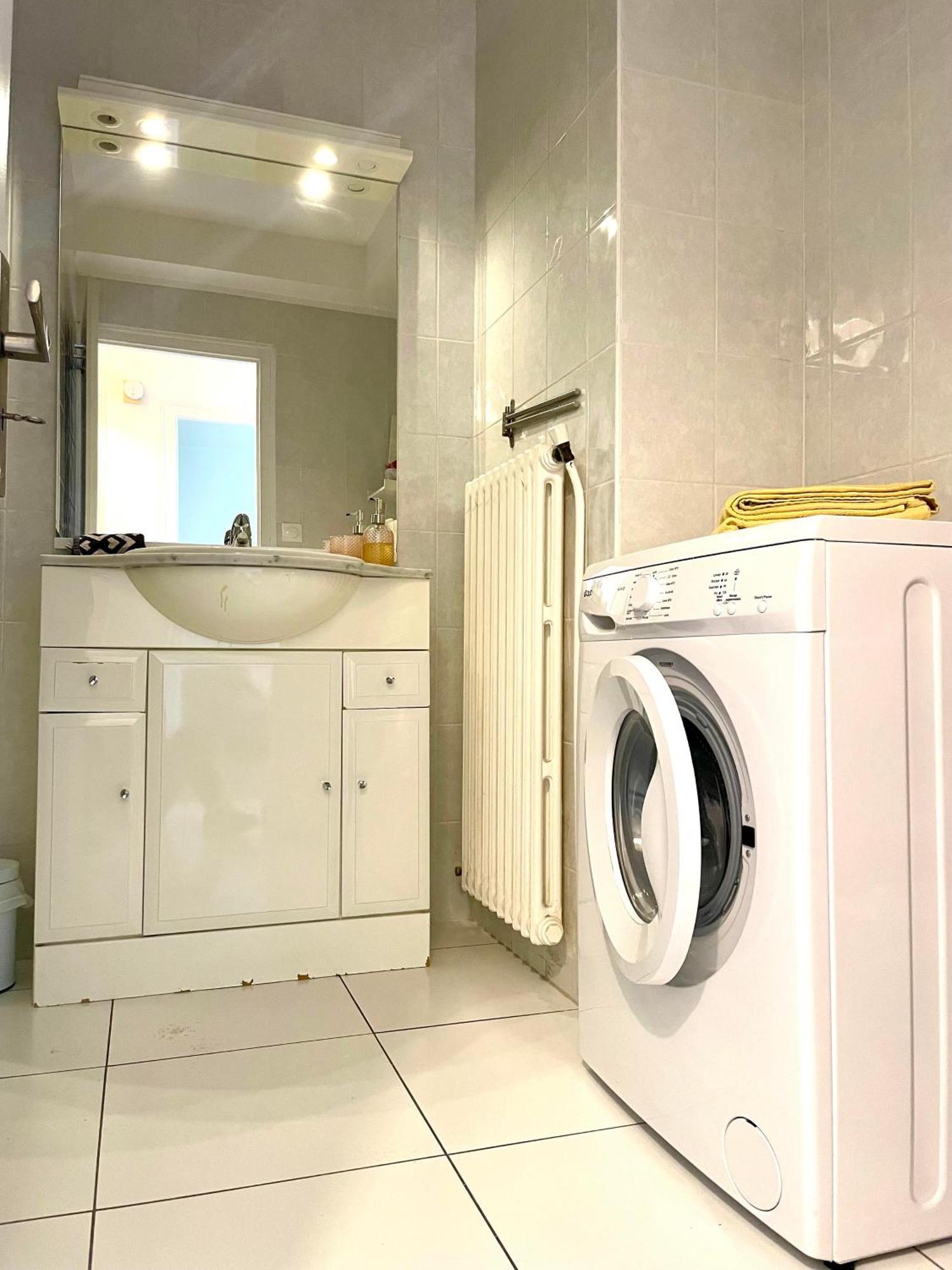 Le Calme-Proche Geneve Et Tram Apartment Ambilly ภายนอก รูปภาพ