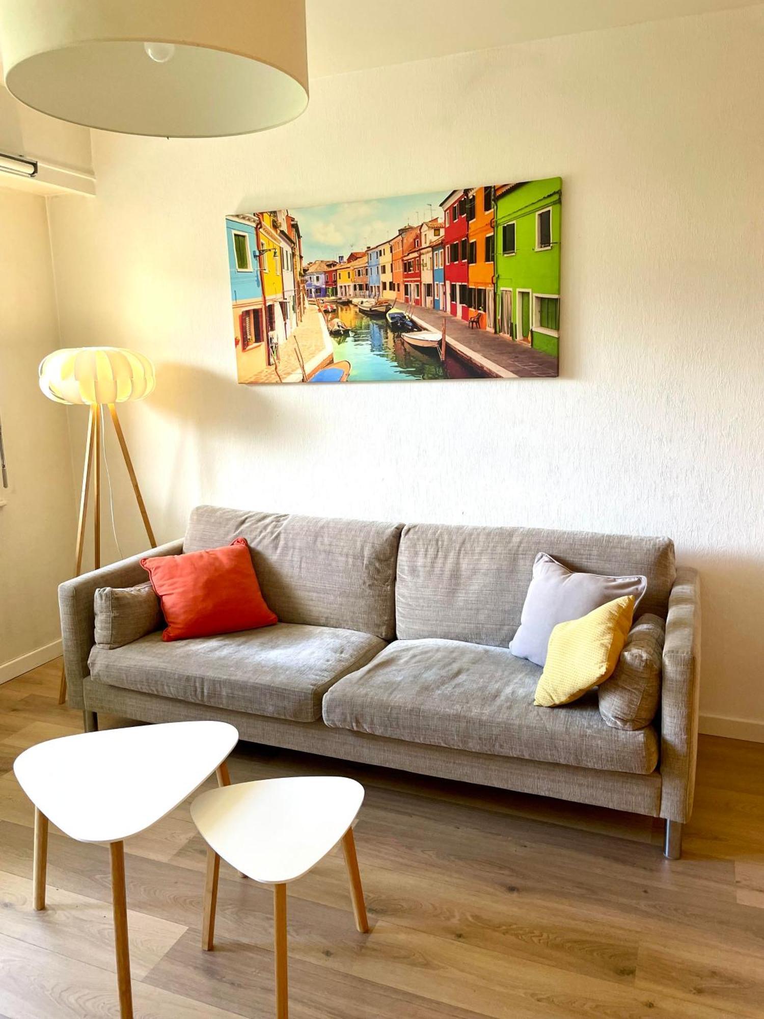 Le Calme-Proche Geneve Et Tram Apartment Ambilly ภายนอก รูปภาพ